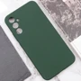 Чехол для телефонов Lakshmi Premium Case Silicone Cover Full Camera Cyprus Green for Samsung A057 Galaxy A05s: Цвет зеленый