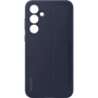 Чехол для телефонов Samsung Standing Grip Case Black (EF-GA556TBEGWW) for Samsung A556 Galaxy A55: Цвет черный
