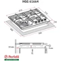Варильна поверхня Perfelli HGG 61664 IV фото 8