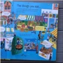 See inside: Where Food Comes From: Производитель Usborne Publishing Ltd