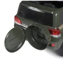Детский электромобиль Bambi Racer Джип Toyota Land Cruiser, хаки (JJ2022EBLR-10) фото 8