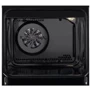Плита электрическая Electrolux LKR520275K
