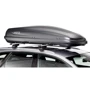 Hapro Traxer 6.6 Anthracite: Грузоподъемность 75 кг