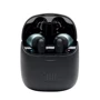 Наушники JBL T225TWS Black (JBLT225TWSBLK): Чувствительность (дБ) 105