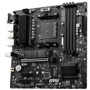 MSI B550M PRO-VDH: Разъемы на задней панели USB 2.0, USB 3.2 Gen 1