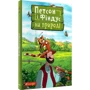 Свен Нордквіст: Петсон і Фіндус на природі: ISBN 978-966-10-6286-2