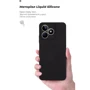 Чехол для телефонов ArmorStandart ICON Case Camera cover Black for Realme C51 / C53 (ARM71022) фото 7