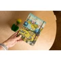 Скетчбук Manuscript Bosch 1515 Plus (M - Bosch1515+) фото 3