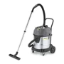 Пылесос Karcher NT 50/2 Me Classic (1.667-030.0): Тип пылесоса профессиональный
