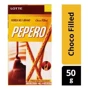Печенье Pepero Choco Filled, 50 г (WT3734)