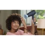Фен Philips ThermoProtect BHD360 / 20: Тип фен