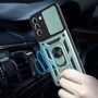 Чехол для телефонов Mobile Case Camshield Serge Ring Green for Samsung S921 Galaxy S24: Тип накладка на заднюю часть