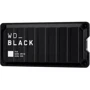 WD Black P40 Game Drive 1 TB (WDBAWY0010BBK): Форм-фактор Portable