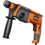 Перфоратор SDS-PLUS AEG KH 24 XE: Тип крепления бура SDS-Plus