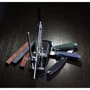 Точильный станок Ganzo Touch Pro Steel GTPS
