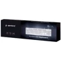Клавиатура Gembird KB-MCH-03-W-RU: Интерфейс подключения USB