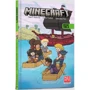 Сфе Монстр: MINECRAFT. Комікс. Том 2