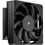 Кулер Jonsbo HX6200D Black: Тип воздушное охлаждение