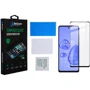 Аксессуар для смартфона BeCover Tempered Glass Black for Motorola Moto G200 (707242)
