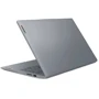 Ноутбук Lenovo IdeaPad Slim 3 15IAH8 (83ER0009PB): Процессор Intel Core i5-12450H (3.3 - 4.4 ГГц) / 8 - ядерный