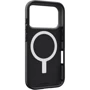 Чехол для iPhone Urban Armor Gear UAG Civilian Magsafe Black (114545114040) for iPhone 17 Pro