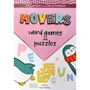 Word Games and Puzzles Movers: Student's Book with DigiBook App