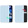 Аксесуар для iPad BeCover Magnetic Case Light Blue for iPad 10.9 (2022 / 2024) / iPad 11 2025 (708536) фото 5