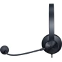Навушники Razer Tetra 3.5mm Black (RZ04-02920100-R3M1): Тип конструкції накладні