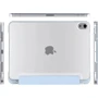 Аксессуар для iPad BeCover Case Book Soft Edge with Pencil mount Light Blue for iPad Air 2020/iPad Air 2022 (711123): Цвет голубой
