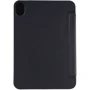 Аксессуар для iPad BeCover Case Book Soft TPU Tri Fold Black for iPad Mini 7 2024 (712444): Цвет черный