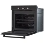 Духовой шкаф электрический Simfer B6EB16011: Класс энергопотребления A