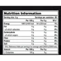 Аминокислота для спорта Galvanize Nutrition Gluta Max 300 g /60 servings/ Unflavored: Вкус Без вкуса