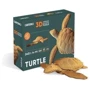 Картонный конструктор Cartonic 3D Puzzle TURTLE