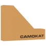 Трюковый двухколесный самокат iTrike (SR 2-067-6-OR1): Тип колес литые