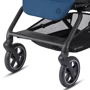 Прогулочная коляска Cybex Eezy S Plus 2 Navy Blue (з бампером) фото 9