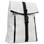 Жіночий рюкзак Sambag Rene 0ZT білий (27108008r)