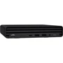 Персональный компьютер (ПК) HP Pro Mini 260 G9 (6D302EA): Видеокартка Intel UHD Graphics