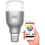 Гаджет для дома Xiaomi Yeelight LED WiFi Colorful Smart Bulb E27 (GPX4014GL) фото 3