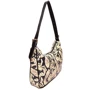 Жіноча сумка хобо ARTiS Bags чорна (17256110): Стать жіночий