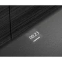 Встраиваемая посудомоечная машина Siemens SN658D02ME: Вместимость (комплектов) 14