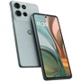 Смартфон Motorola G75 5G 8/256GB Succulent Green (UA UCRF): Дисплей 6.78" LCD (2388 x 1080) / 387 ppi