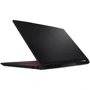 Ноутбук MSI Katana GF76 12UE (GF7612UE-251): Объем накопителя 512 ГБ (SSD)