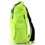 Сумка для ноутбука Frime 17" Fresh Lime: Матеріал нейлон