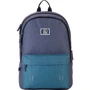 Рюкзак GoPack Сity 140-1 серый, бирюзовый GO21-140L-1 фото 11
