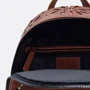 Жіночий рюкзак Desigual коричневий (22WAKP25): Тип Рюкзаки