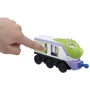 Паровозик Коко Chuggington з механічною функцією та пазлом (EU890303)