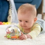 Веселі звірятка у кулі Fisher-Price (в асортименті) (GRT61) фото 6