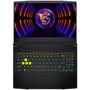 Ноутбук MSI Crosshair 15 (C12VG-242XPL_2TB): Оперативная память 16 ГБ
