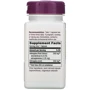 Nature's Way, Astragalus, Standardized, 60 Veg. Capsules (NWY-15383): Форма выпуска Капсулы