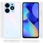 Чехол для телефонов BeCover TPU Case Clear for Tecno Spark 10 Pro (KI7) (709307): Цвет прозрачный
